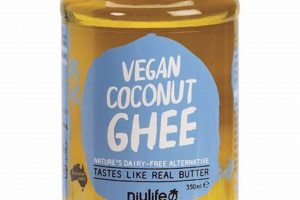 Vegan Ghee Butter: Dairy-Free Deliciousness & Benefits Discover Delicious Vegan Food, Beauty Swaps, and Zero-Waste Tips for a Greener Life Vegan Ghee Butter: Dairy-Free Deliciousness & Benefits | Discover Delicious Vegan Food, Beauty Swaps, and Zero-Waste Tips for a Greener Life