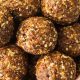 Easy Vegan Protein Balls Recipe: Energy Bites! | Discover Delicious Vegan Food, Beauty Swaps, and Zero-Waste Tips for a Greener Life