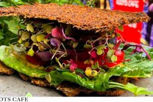 Best Vegan Restaurants in Bergen County, NJ: Guide &amp; Reviews | Discover Delicious Vegan Food, Beauty Swaps, and Zero-Waste Tips for a Greener Life