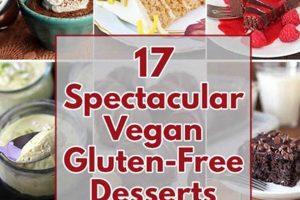 Quick & Easy Vegan Gluten-Free Desserts Recipes Today! Discover Delicious Vegan Food, Beauty Swaps, and Zero-Waste Tips for a Greener Life Quick & Easy Vegan Gluten-Free Desserts Recipes Today! | Discover Delicious Vegan Food, Beauty Swaps, and Zero-Waste Tips for a Greener Life