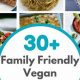Easy & Delicious Family Friendly Vegan Recipes You'll Love | Discover Delicious Vegan Food, Beauty Swaps, and Zero-Waste Tips for a Greener Life