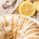 Delightful Vegan Lemon Bundt Cake: Easy Recipe! | Discover Delicious Vegan Food, Beauty Swaps, and Zero-Waste Tips for a Greener Life