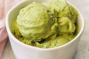 Indulge: Vegan Green Tea Ice Cream Bliss (Dairy-Free) Discover Delicious Vegan Food, Beauty Swaps, and Zero-Waste Tips for a Greener Life Indulge: Vegan Green Tea Ice Cream Bliss (Dairy-Free) | Discover Delicious Vegan Food, Beauty Swaps, and Zero-Waste Tips for a Greener Life