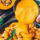The Best Vegan Pumpkin Pasta Sauce: Easy & Creamy | Discover Delicious Vegan Food, Beauty Swaps, and Zero-Waste Tips for a Greener Life