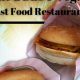 Top Best Vegan Fast Food Restaurants Near You, Reviewed | Discover Delicious Vegan Food, Beauty Swaps, and Zero-Waste Tips for a Greener Life