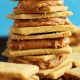 Best Vegan Peanut Butter Crackers: Brands & More! | Discover Delicious Vegan Food, Beauty Swaps, and Zero-Waste Tips for a Greener Life