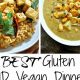 Quick Gluten Free Vegan Dinner Ideas: Easy & Free! | Discover Delicious Vegan Food, Beauty Swaps, and Zero-Waste Tips for a Greener Life