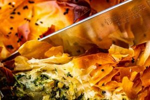 Best Vegan Spanakopita at Whole Foods: Recipe & Review | Discover Delicious Vegan Food, Beauty Swaps, and Zero-Waste Tips for a Greener Life