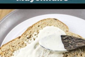The Best Oil-Free Vegan Mayonnaise Recipe: Guilt-Free & Delicious Discover Delicious Vegan Food, Beauty Swaps, and Zero-Waste Tips for a Greener Life The Best Oil-Free Vegan Mayonnaise Recipe: Guilt-Free & Delicious | Discover Delicious Vegan Food, Beauty Swaps, and Zero-Waste Tips for a Greener Life