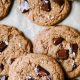 Easy Vegan Sourdough Chocolate Chip Cookies: Delicious & Tangy | Discover Delicious Vegan Food, Beauty Swaps, and Zero-Waste Tips for a Greener Life