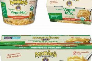 Quick & Cheesy Vegan Mac and Cheese Cups: Guide | Discover Delicious Vegan Food, Beauty Swaps, and Zero-Waste Tips for a Greener Life