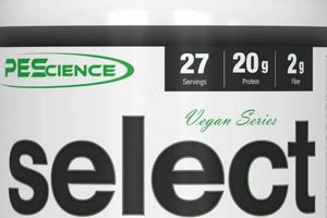 Best Pescience Vegan Protein: Fuel Your Body! | Discover Delicious Vegan Food, Beauty Swaps, and Zero-Waste Tips for a Greener Life