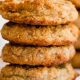 Easy Vegan Banana Bread Cookies Recipe (So Soft!) | Discover Delicious Vegan Food, Beauty Swaps, and Zero-Waste Tips for a Greener Life