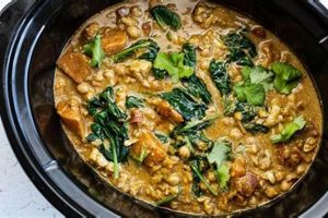 Easy Vegan Slow Cooker Recipes: Delicious & Healthy Discover Delicious Vegan Food, Beauty Swaps, and Zero-Waste Tips for a Greener Life Easy Vegan Slow Cooker Recipes: Delicious & Healthy | Discover Delicious Vegan Food, Beauty Swaps, and Zero-Waste Tips for a Greener Life