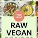 Easy & Nutritious: Quick Raw Vegan Meals Today! | Discover Delicious Vegan Food, Beauty Swaps, and Zero-Waste Tips for a Greener Life