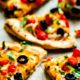 The Ultimate Mexican Pizza Vegan Recipe (Easy!) | Discover Delicious Vegan Food, Beauty Swaps, and Zero-Waste Tips for a Greener Life