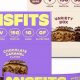 Fuel Up: Misfits Vegan Protein Bars - Deliciously Vegan! | Discover Delicious Vegan Food, Beauty Swaps, and Zero-Waste Tips for a Greener Life