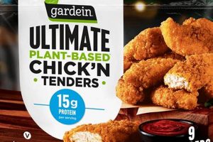 Best Frozen Vegan Chicken: Reviews & Easy Recipes! Discover Delicious Vegan Food, Beauty Swaps, and Zero-Waste Tips for a Greener Life Best Frozen Vegan Chicken: Reviews & Easy Recipes! | Discover Delicious Vegan Food, Beauty Swaps, and Zero-Waste Tips for a Greener Life