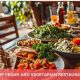Cape Cod Vegan Restaurants: Your Plant-Based Guide | Discover Delicious Vegan Food, Beauty Swaps, and Zero-Waste Tips for a Greener Life