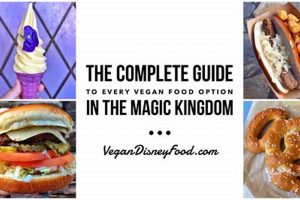 The Best Vegan Food in Magic Kingdom (Tips & Guide) Discover Delicious Vegan Food, Beauty Swaps, and Zero-Waste Tips for a Greener Life The Best Vegan Food in Magic Kingdom (Tips & Guide) | Discover Delicious Vegan Food, Beauty Swaps, and Zero-Waste Tips for a Greener Life