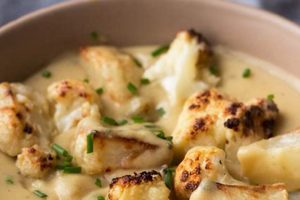 The Best Vegan Potato Cauliflower Soup Recipe - Easy & Creamy! | Discover Delicious Vegan Food, Beauty Swaps, and Zero-Waste Tips for a Greener Life