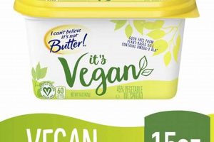 Best Vegan Butter: I Can't Believe It's Not Butter! Review | Discover Delicious Vegan Food, Beauty Swaps, and Zero-Waste Tips for a Greener Life