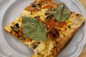 Best Vegan Pizza in Richmond, VA: A Complete Guide | Discover Delicious Vegan Food, Beauty Swaps, and Zero-Waste Tips for a Greener Life