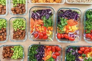 Local Vegan Meal Prep Near Me: Easy Plant-Based Meals! | Discover Delicious Vegan Food, Beauty Swaps, and Zero-Waste Tips for a Greener Life