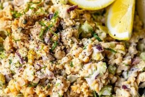 Easy Vegan Chickpea "Tuna" Salad: Quick & Healthy! Discover Delicious Vegan Food, Beauty Swaps, and Zero-Waste Tips for a Greener Life Easy Vegan Chickpea "Tuna" Salad: Quick & Healthy! | Discover Delicious Vegan Food, Beauty Swaps, and Zero-Waste Tips for a Greener Life