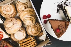 Best Vegan Bakeries That Ship Nationwide - Sweet Treats! | Discover Delicious Vegan Food, Beauty Swaps, and Zero-Waste Tips for a Greener Life