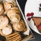 Best Vegan Bakeries That Ship Nationwide - Sweet Treats! | Discover Delicious Vegan Food, Beauty Swaps, and Zero-Waste Tips for a Greener Life