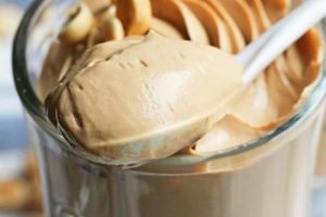 Easy Vegan Peanut Butter Mousse: Dreamy Delight! Discover Delicious Vegan Food, Beauty Swaps, and Zero-Waste Tips for a Greener Life Easy Vegan Peanut Butter Mousse: Dreamy Delight! | Discover Delicious Vegan Food, Beauty Swaps, and Zero-Waste Tips for a Greener Life