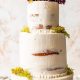 Delicious Vegan Wedding Cake: Your Dream Celebration | Discover Delicious Vegan Food, Beauty Swaps, and Zero-Waste Tips for a Greener Life