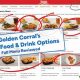 Find Vegan Options at Golden Corral: A Guide + Tips | Discover Delicious Vegan Food, Beauty Swaps, and Zero-Waste Tips for a Greener Life