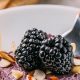Easy Vegan Blackberry Dessert Recipes: Delight Awaits! | Discover Delicious Vegan Food, Beauty Swaps, and Zero-Waste Tips for a Greener Life
