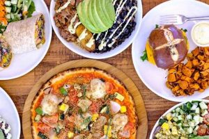 Best Vegan Food in Redondo Beach: Your Guide! | Discover Delicious Vegan Food, Beauty Swaps, and Zero-Waste Tips for a Greener Life