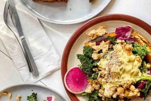 The Best Victoria Vegan Restaurants: Find Near You! | Discover Delicious Vegan Food, Beauty Swaps, and Zero-Waste Tips for a Greener Life