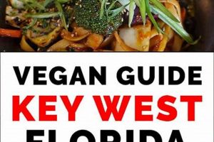 The Best Vegan Key West Restaurants: Your Guide & More Discover Delicious Vegan Food, Beauty Swaps, and Zero-Waste Tips for a Greener Life The Best Vegan Key West Restaurants: Your Guide & More | Discover Delicious Vegan Food, Beauty Swaps, and Zero-Waste Tips for a Greener Life