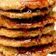 Easy Vegan Oatmeal Pancakes Recipe [Fluffy!] | Discover Delicious Vegan Food, Beauty Swaps, and Zero-Waste Tips for a Greener Life