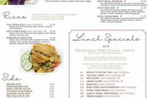 Vegan Bright Star Thai: Delicious & Healthy Eats! Discover Delicious Vegan Food, Beauty Swaps, and Zero-Waste Tips for a Greener Life Vegan Bright Star Thai: Delicious & Healthy Eats! | Discover Delicious Vegan Food, Beauty Swaps, and Zero-Waste Tips for a Greener Life