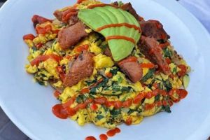 Top Spots: Best Vegan Breakfast in San Diego (Delicious!) | Discover Delicious Vegan Food, Beauty Swaps, and Zero-Waste Tips for a Greener Life