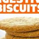 Best Vegan Digestive Cookies: Recipes & Benefits! | Discover Delicious Vegan Food, Beauty Swaps, and Zero-Waste Tips for a Greener Life