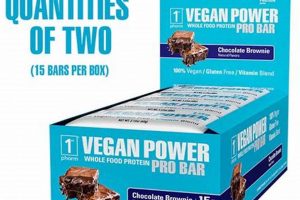 Fuel Your Body: 1st Phorm Vegan Protein Bars For You Discover Delicious Vegan Food, Beauty Swaps, and Zero-Waste Tips for a Greener Life Fuel Your Body: 1st Phorm Vegan Protein Bars For You | Discover Delicious Vegan Food, Beauty Swaps, and Zero-Waste Tips for a Greener Life