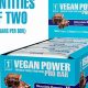 Fuel Your Body: 1st Phorm Vegan Protein Bars For You | Discover Delicious Vegan Food, Beauty Swaps, and Zero-Waste Tips for a Greener Life