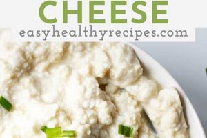 The Best Vegan Cottage Cheese at Whole Foods + Recipes | Discover Delicious Vegan Food, Beauty Swaps, and Zero-Waste Tips for a Greener Life
