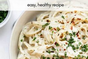 Best Vegan Alfredo Sauce at Whole Foods: Find Yours! | Discover Delicious Vegan Food, Beauty Swaps, and Zero-Waste Tips for a Greener Life