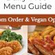 Your Guide to Denny's Vegan Menu: Options & Tips | Discover Delicious Vegan Food, Beauty Swaps, and Zero-Waste Tips for a Greener Life