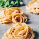 Easy Vegan Pasta Dough: Homemade & Delicious! | Discover Delicious Vegan Food, Beauty Swaps, and Zero-Waste Tips for a Greener Life