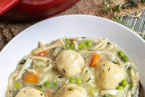 Best Vegan Chicken and Dumplings: Comfort Dish! | Discover Delicious Vegan Food, Beauty Swaps, and Zero-Waste Tips for a Greener Life