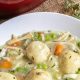 Best Vegan Chicken and Dumplings: Comfort Dish! | Discover Delicious Vegan Food, Beauty Swaps, and Zero-Waste Tips for a Greener Life
